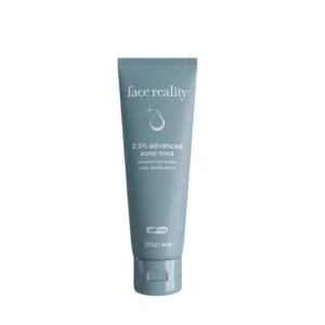 2.5% Advanced Acne Med