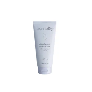ClearDerma Moisturizer