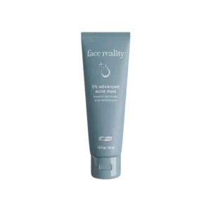 5% Advanced Acne Med