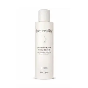 Acne Face and Body Wash