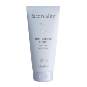 Cran-Peptide Cream