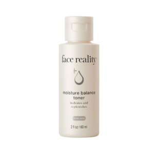 Moisture Balance Toner (Travel Size)