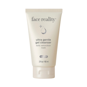 Ultra Gentle Gel Cleanser (Travel Size)